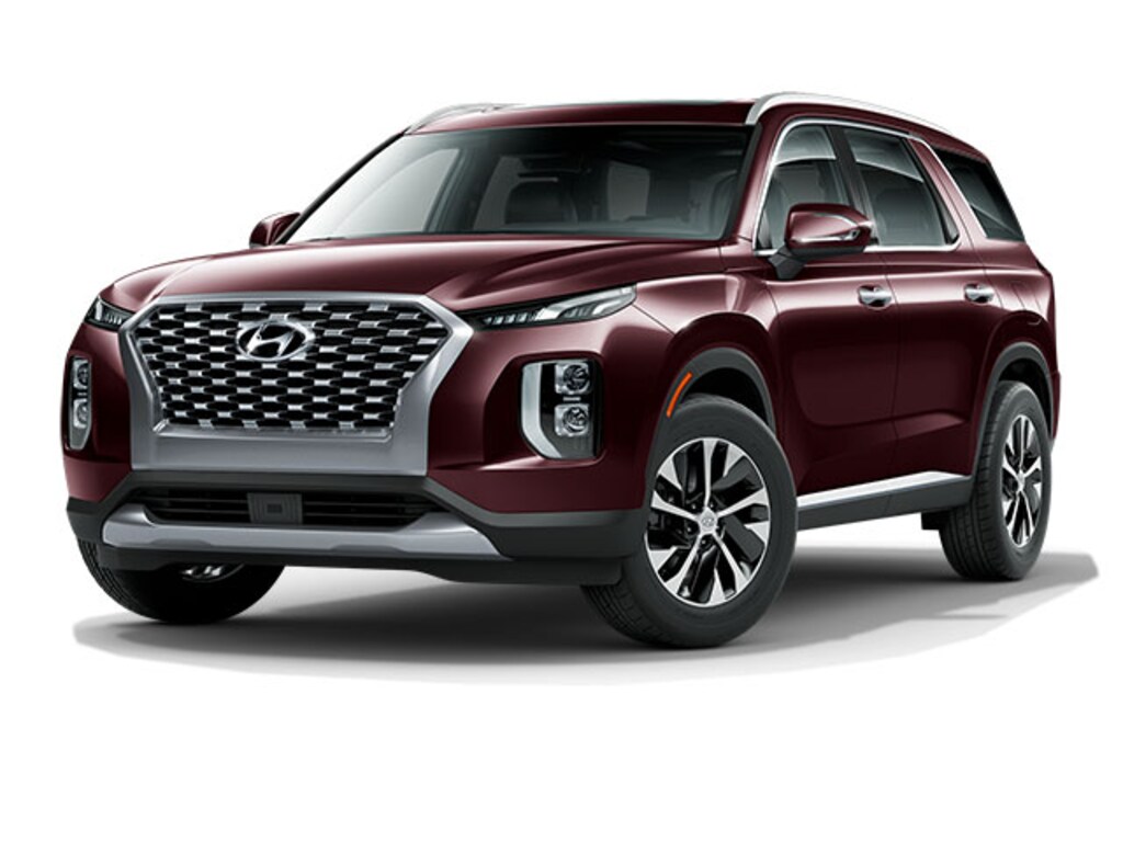 Used 2021 Hyundai Palisade For Sale at Jenkins Ford of Crystal River
